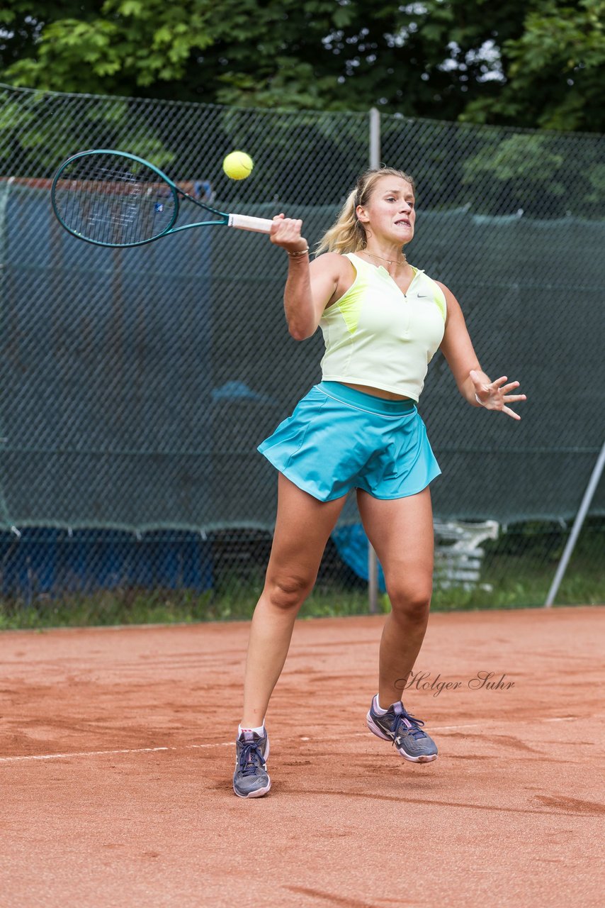 Bild 201 - Bergstedt Open